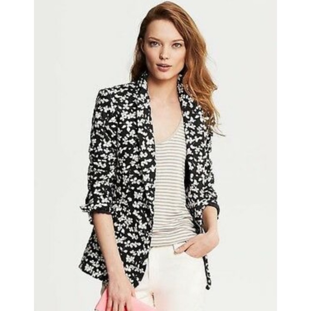 Banana Republic Blazer